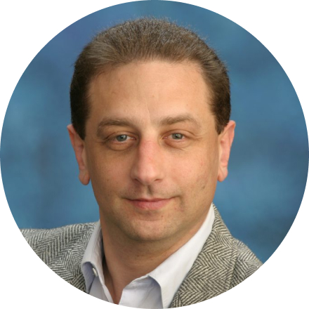 Jeffrey Ranish About - OSTRIDE labs