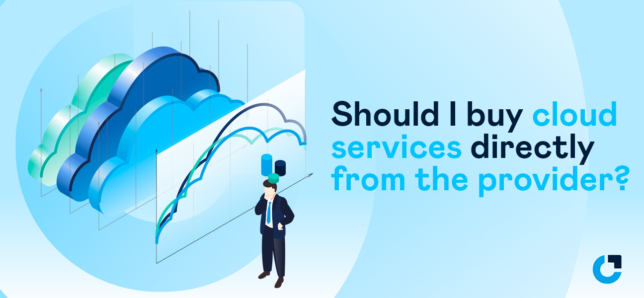cloud provider ostridelabs